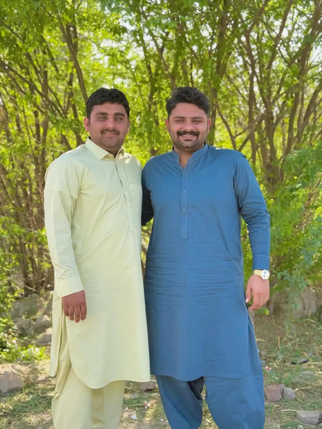 @Wajahat Khan