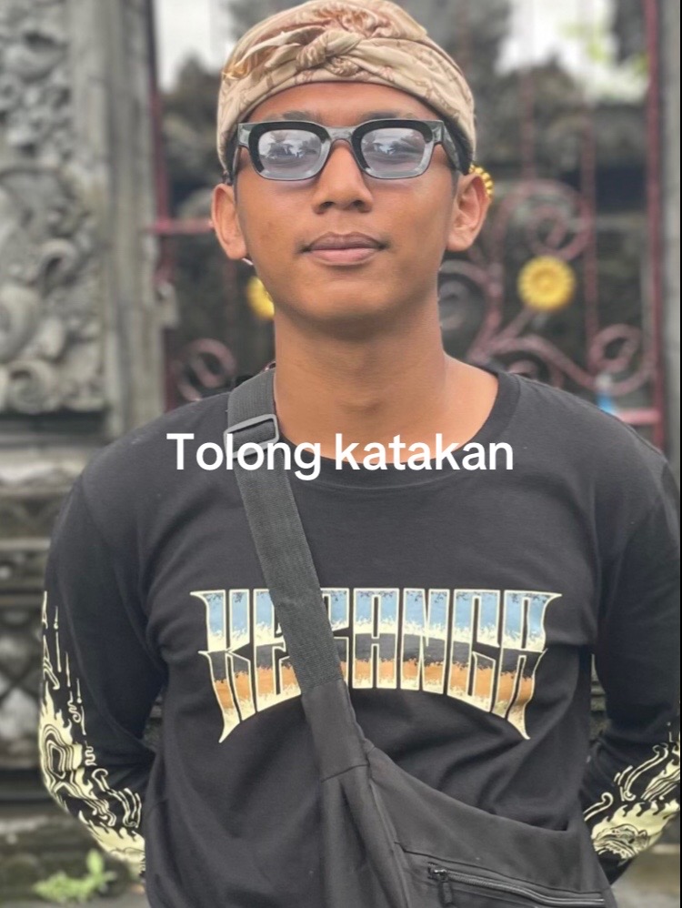 @Kae manat ne