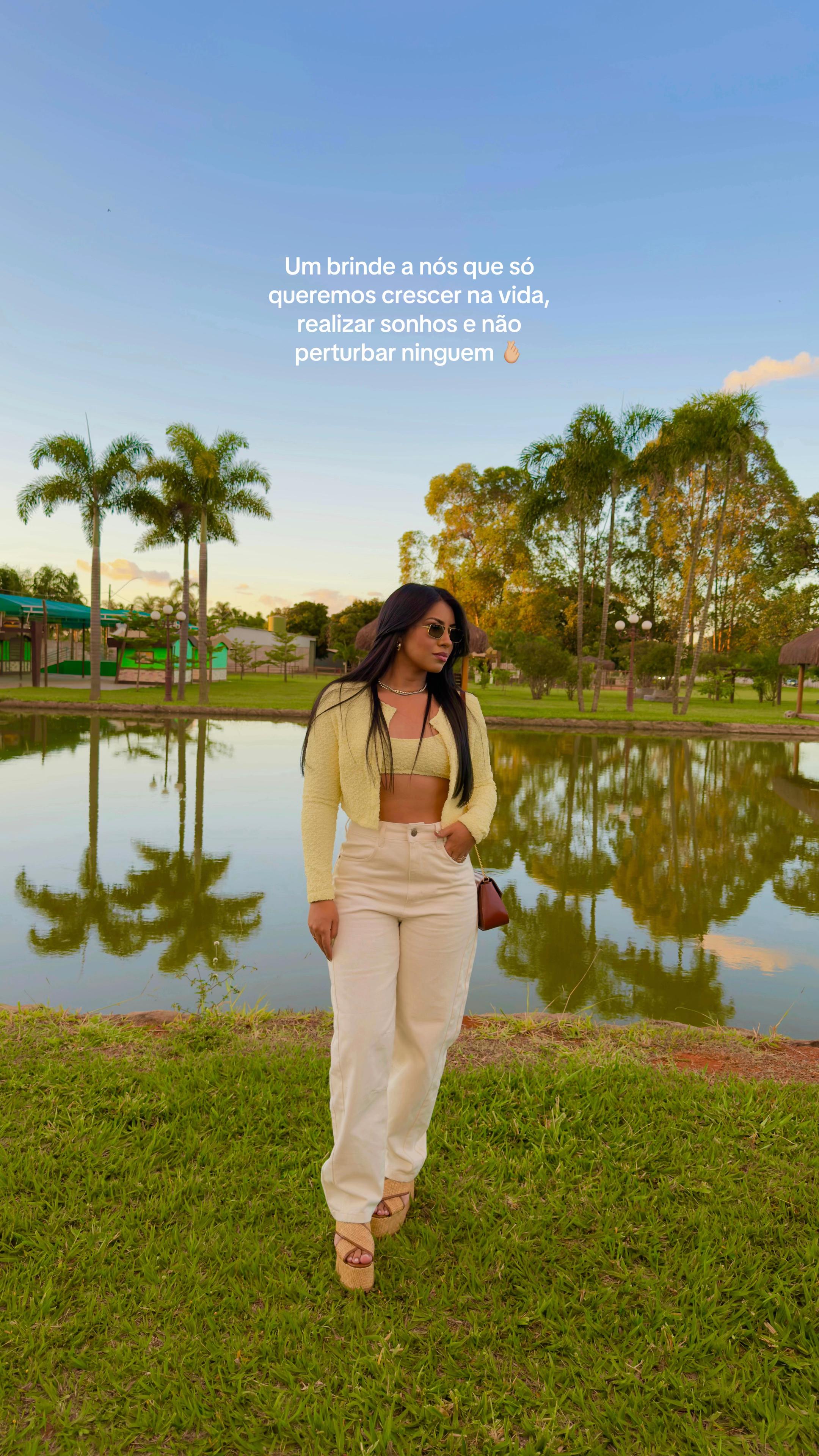 @Andressa Rodrigues