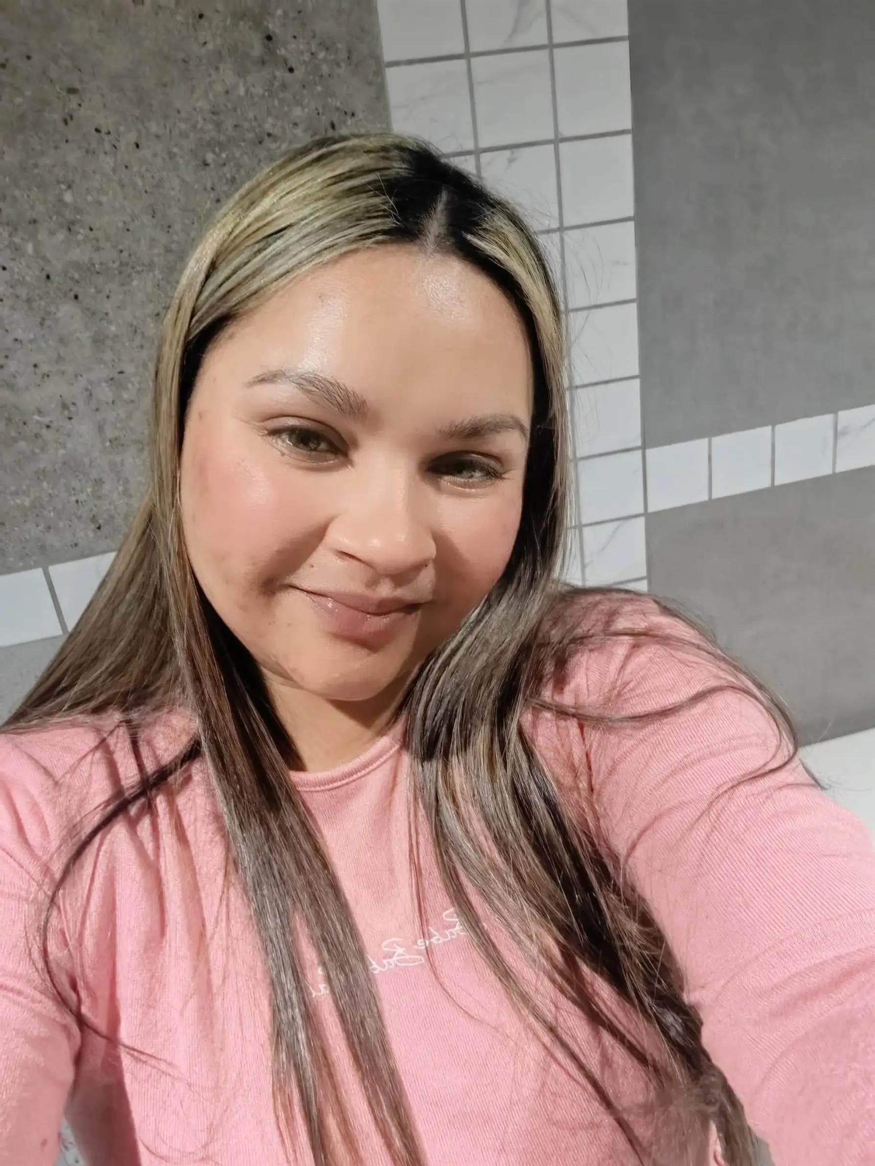 @Latoya Kammies