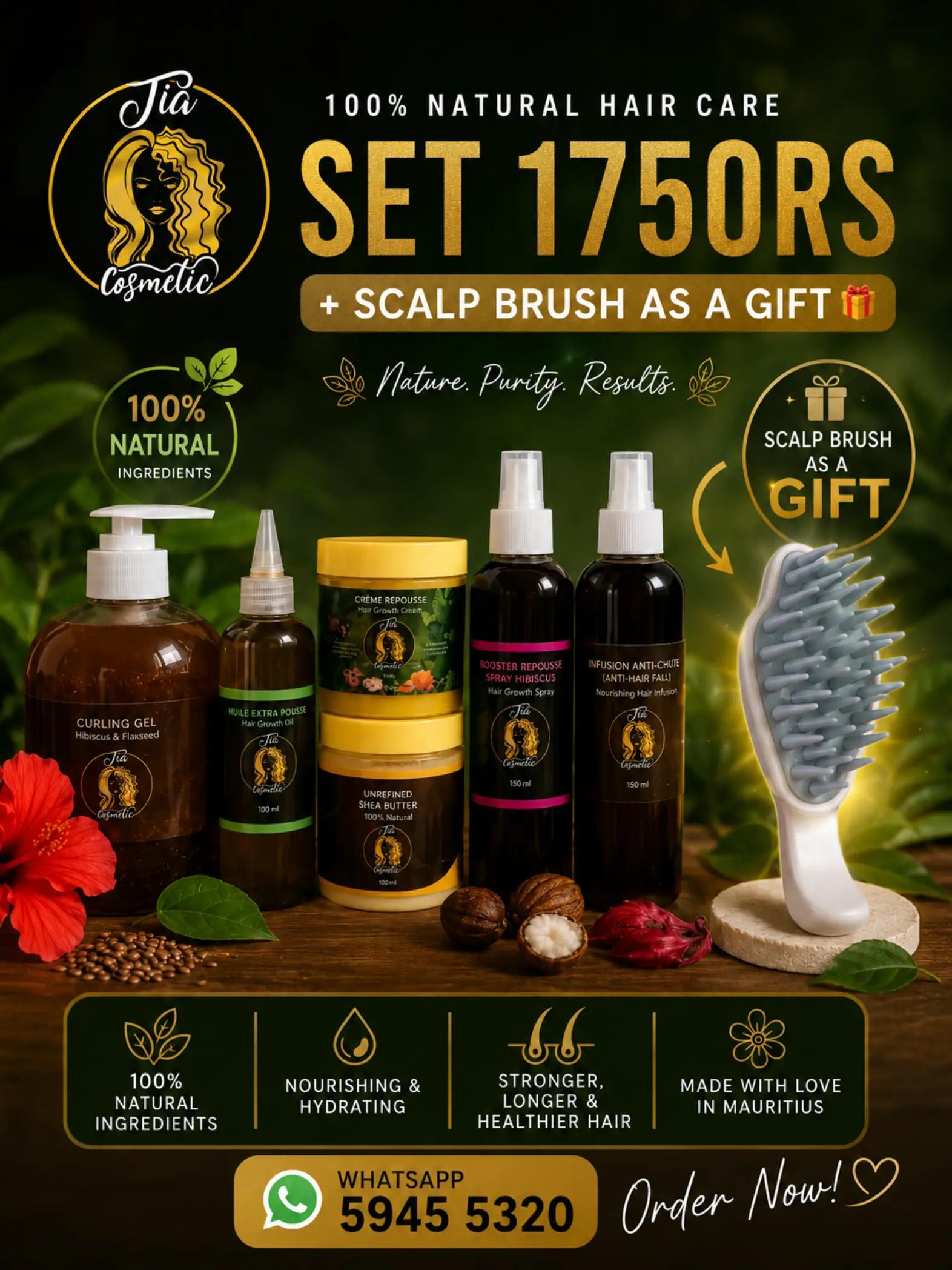 @Tia cosmetic