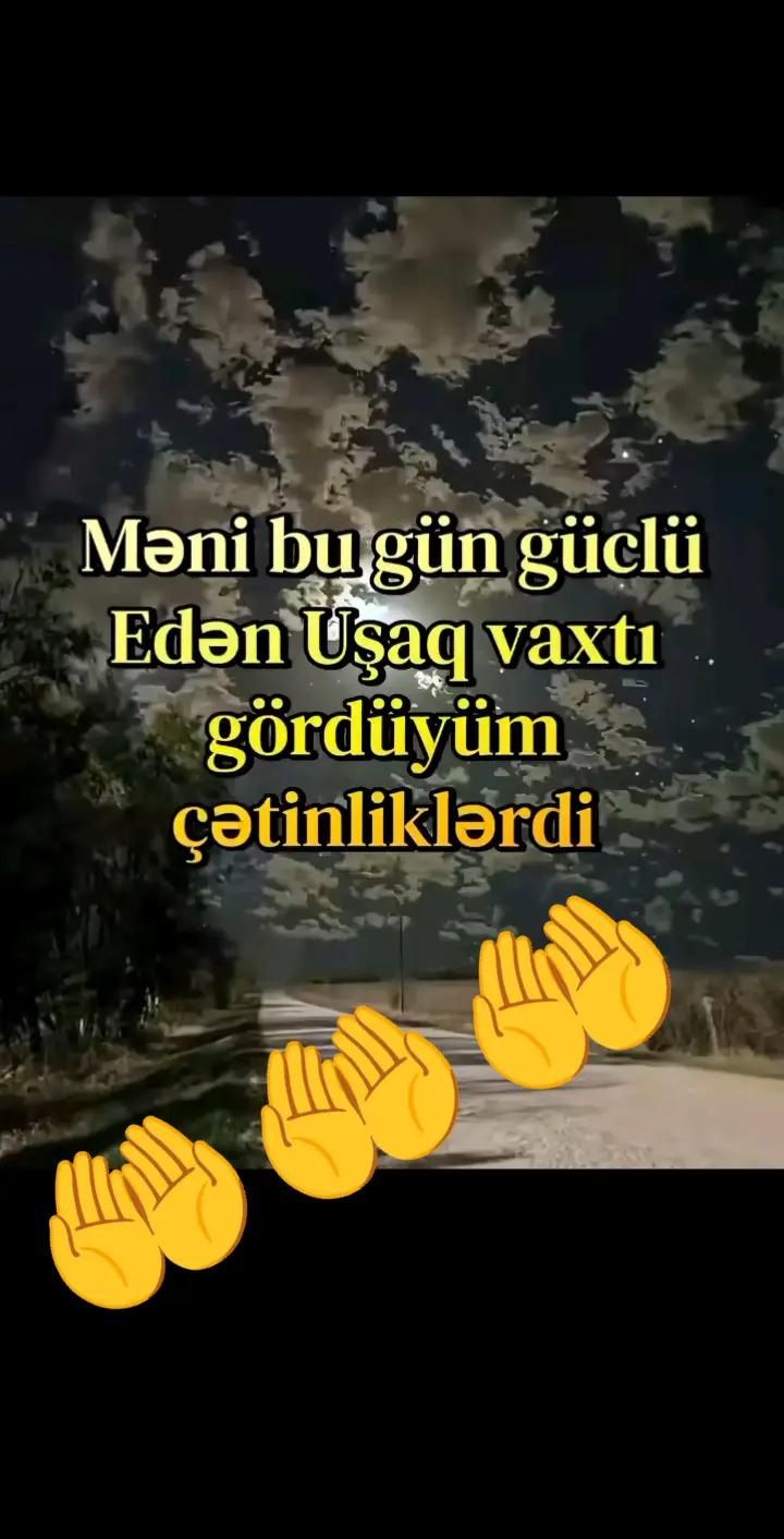 @GƏNCƏLİ 020