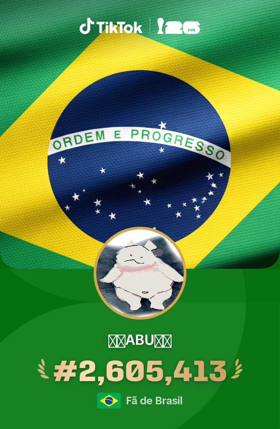 @꧁༺ABU༻꧂