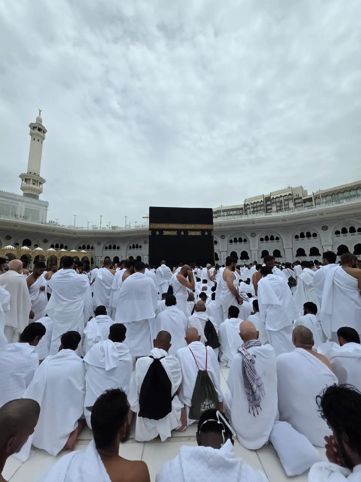 @Yusuf Travel | Umroh Haji