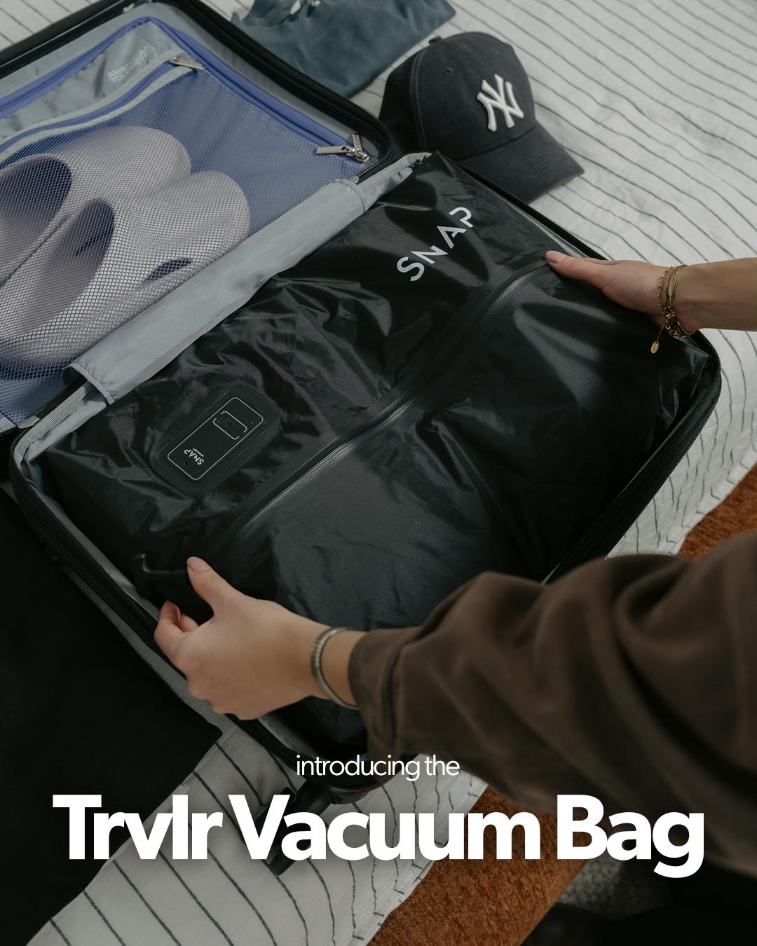 @Snap | Travel Tech