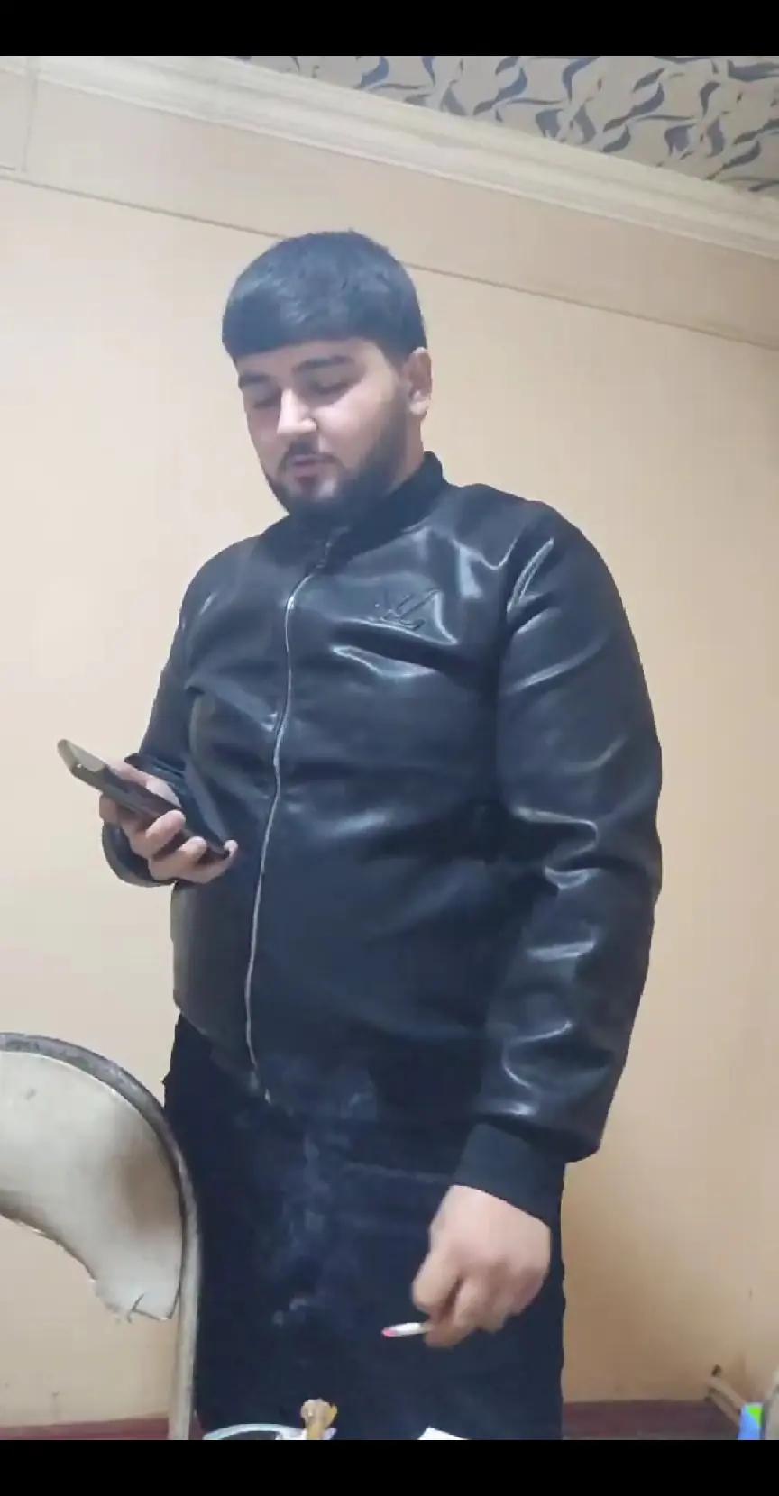@Dəsdək