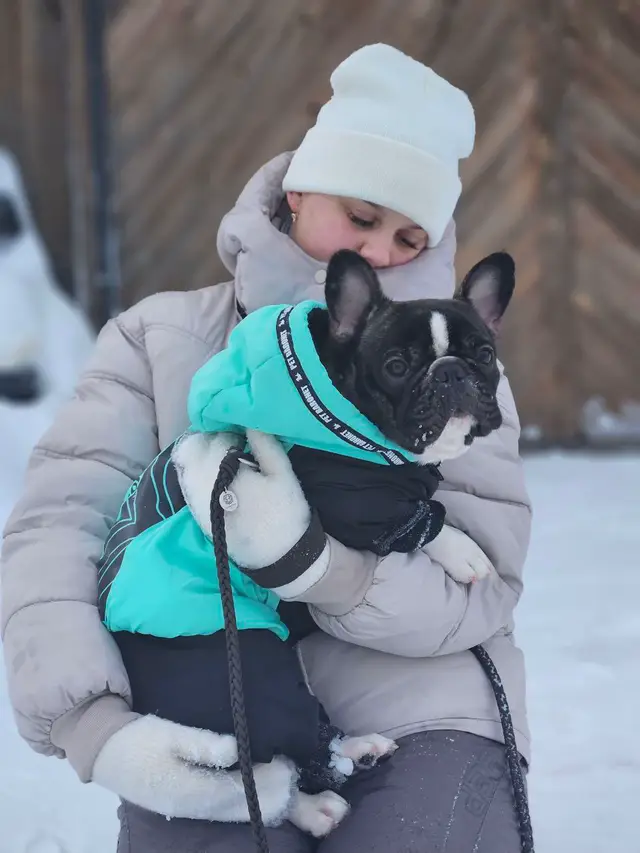 @кекс