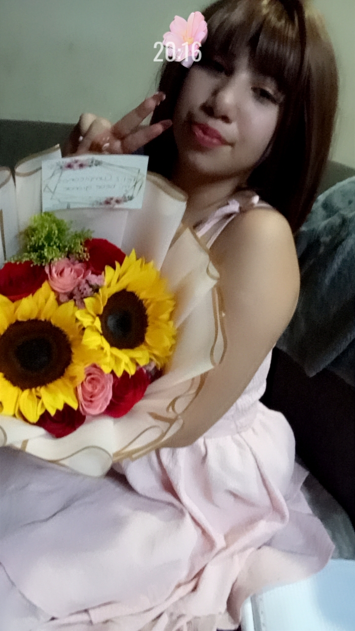 @Yeriss 🥰