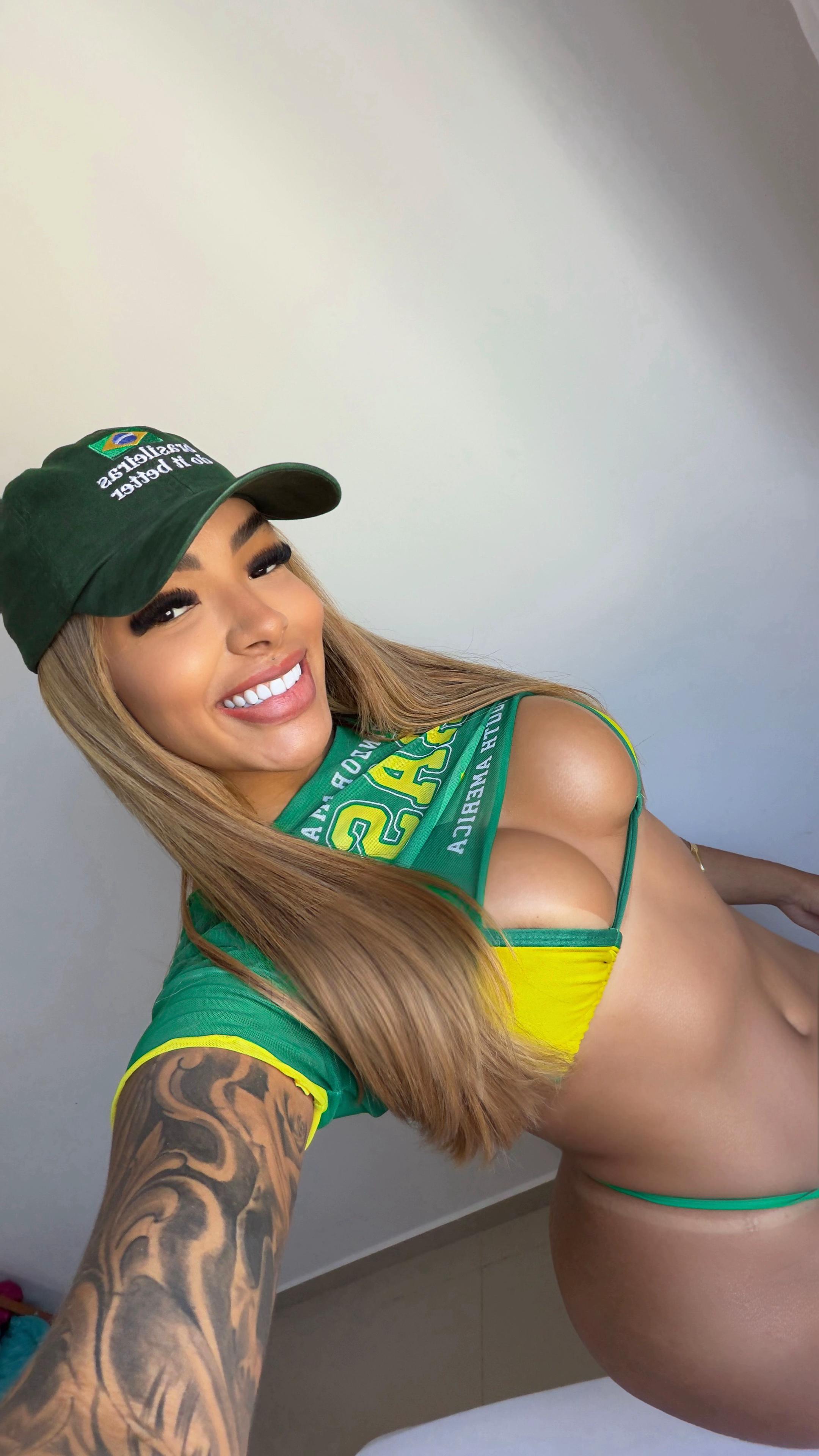 @Patricia Ribeiro