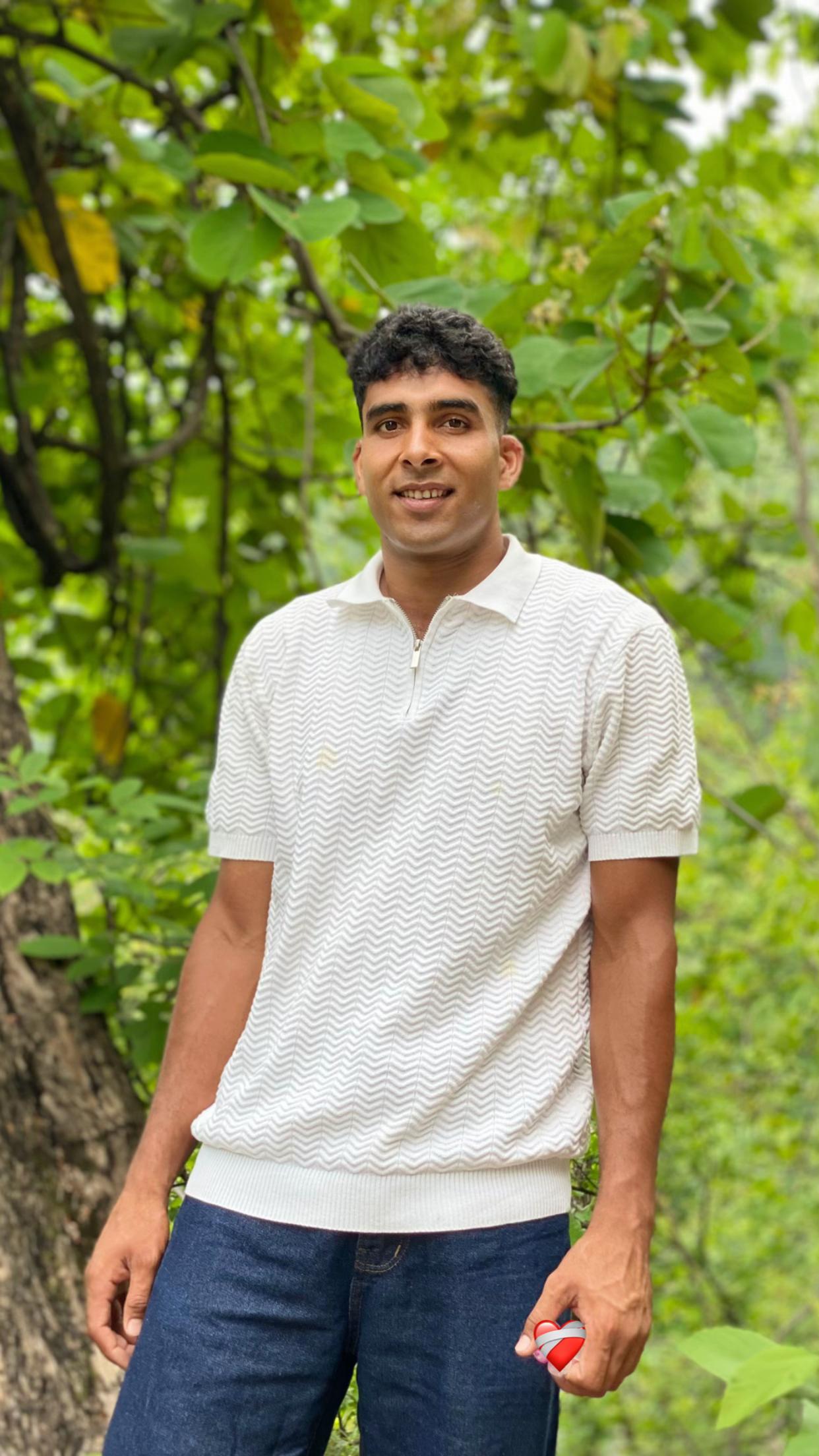 @Santosh mahata
