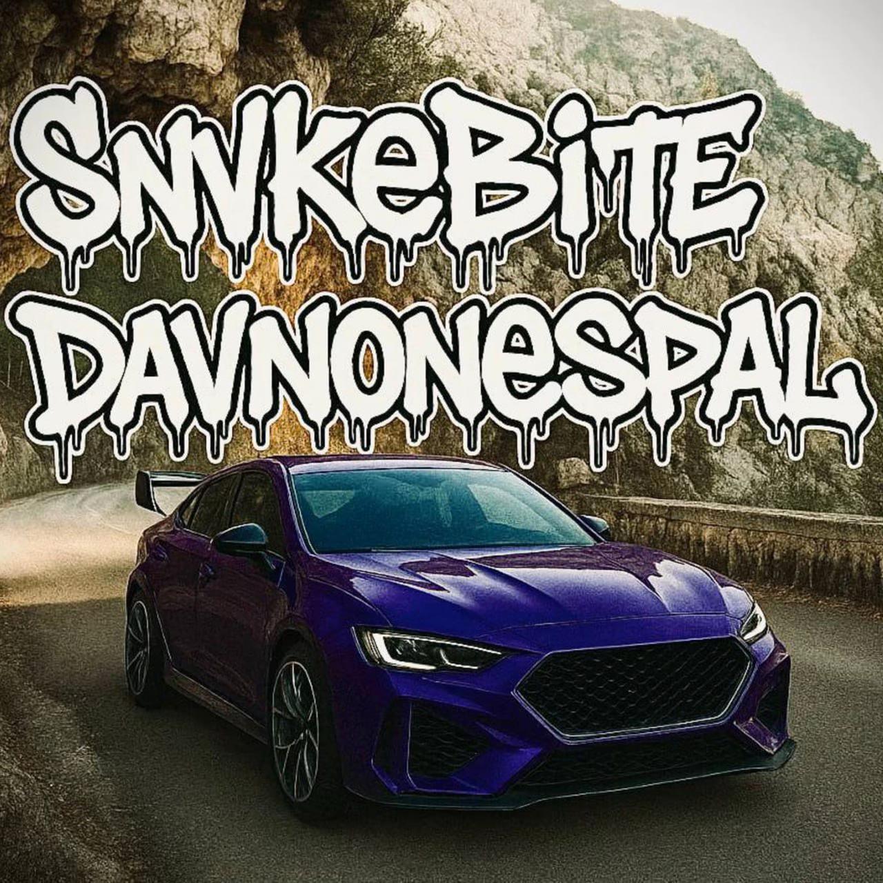 @Davnonespal