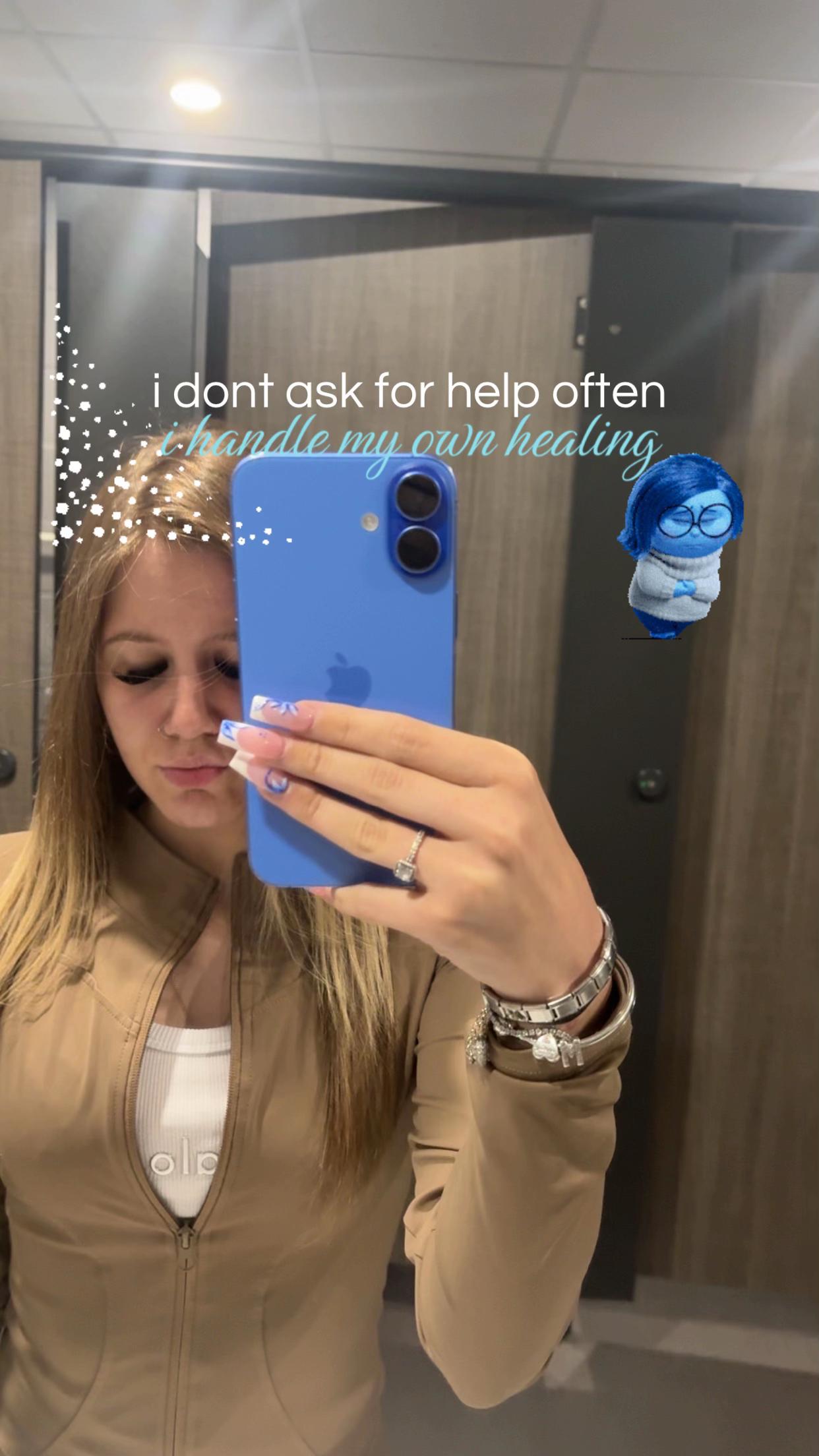 @maisiesummer๐