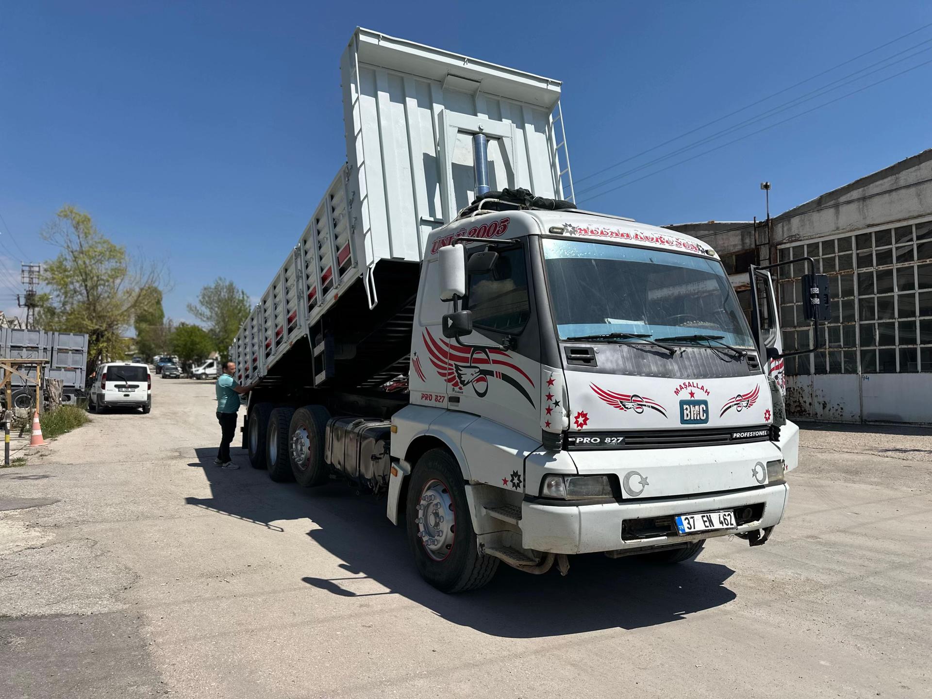@BEYKARSAN KAROSER 05060963289