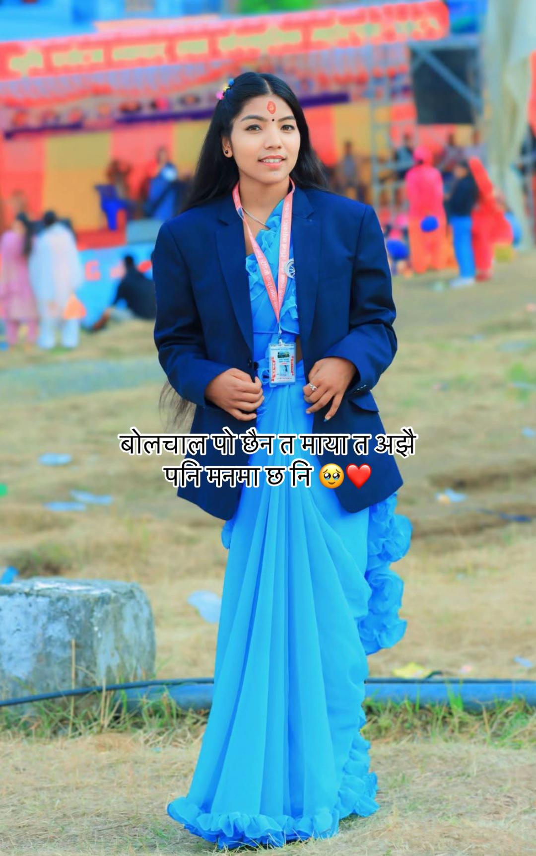 @आर.जे प्राप्ती बि सी