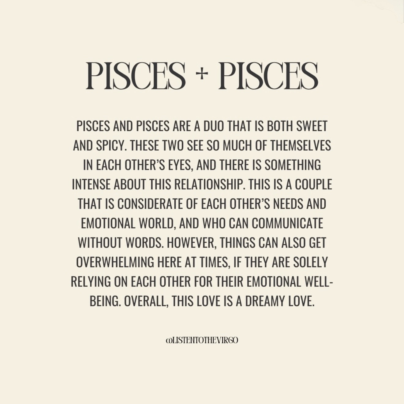 @FancyPisces