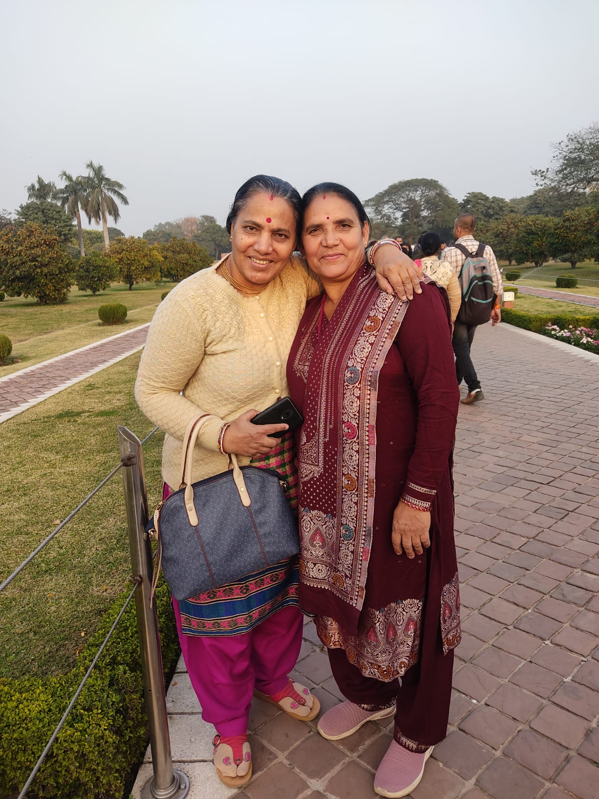 @Maya Bhattarai