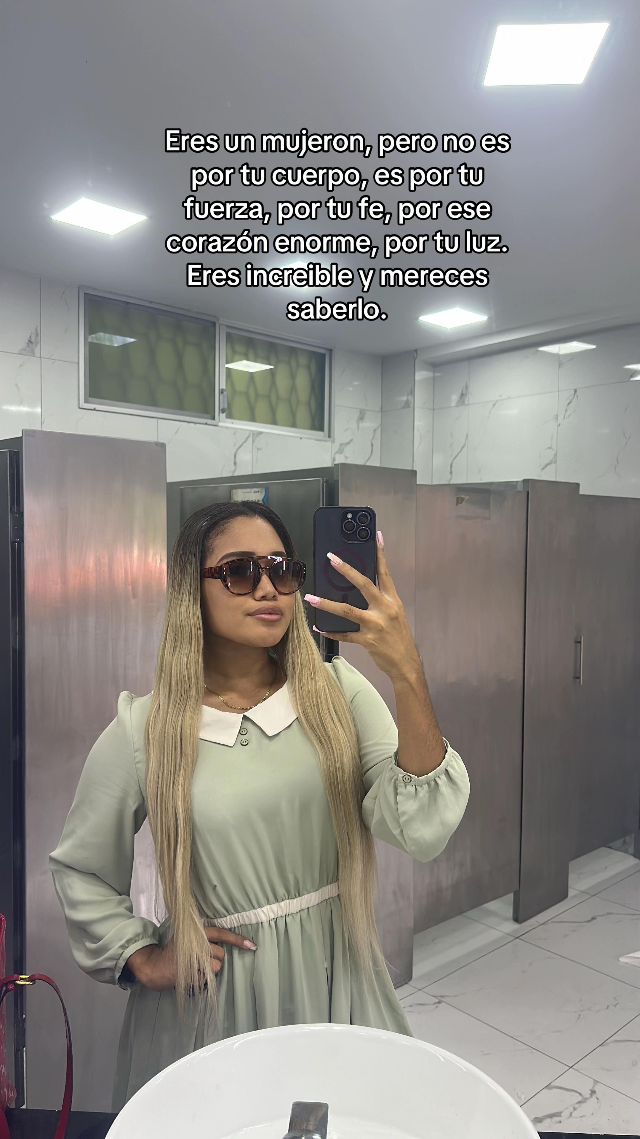 @Zarela Benitez
