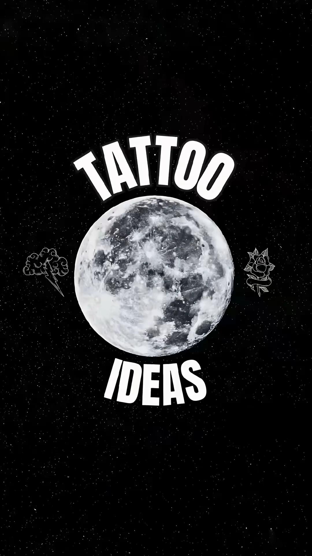 @TATTOO IDEAS