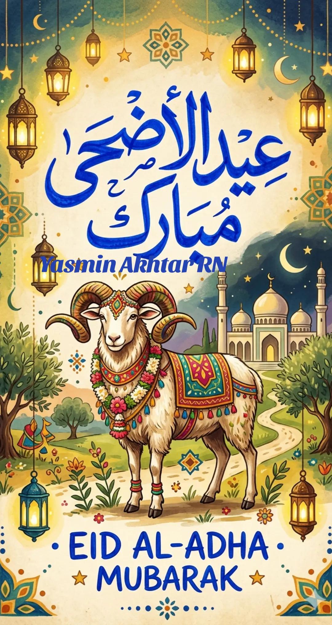 @Yasmin Akhtar RN Official