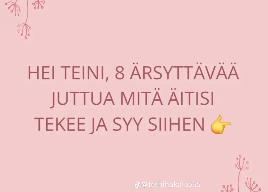 @🌺PasanenJenni🌺