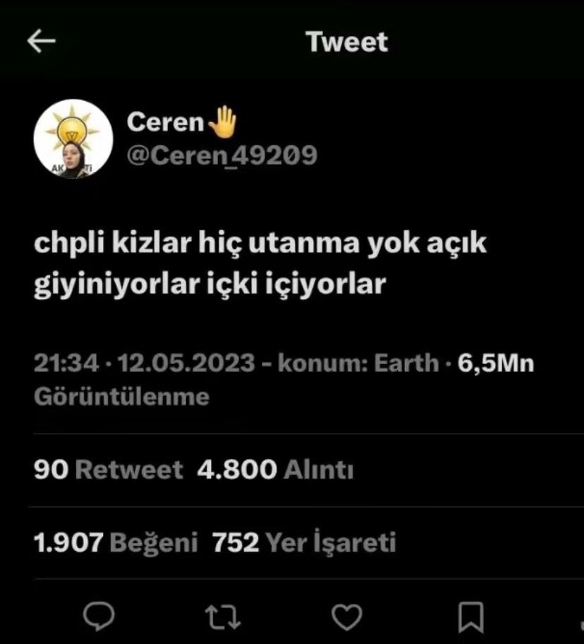@Tugce