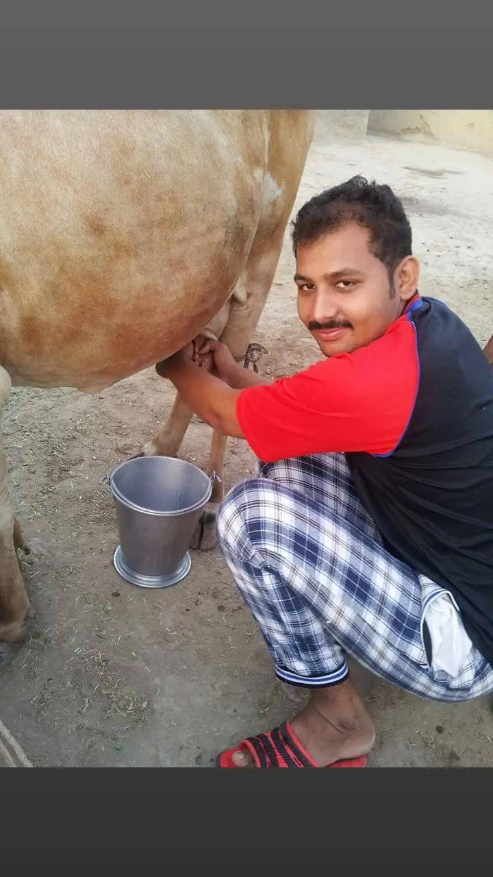 @m waqas