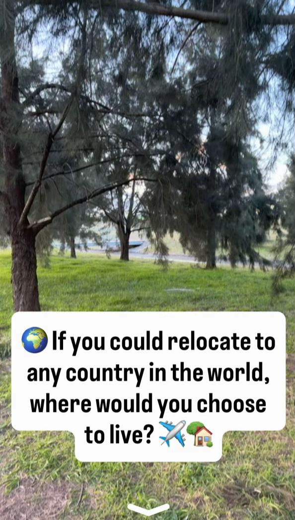 @Aysha in Australia