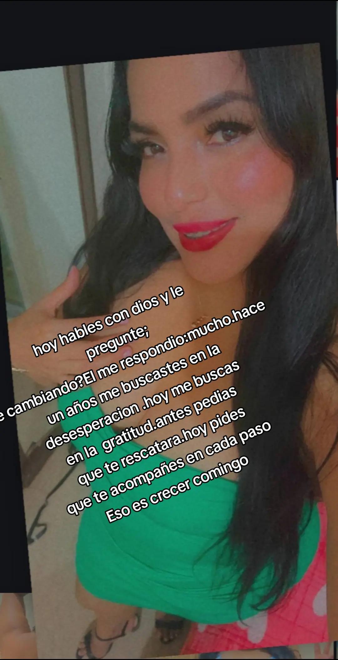@negrita bela