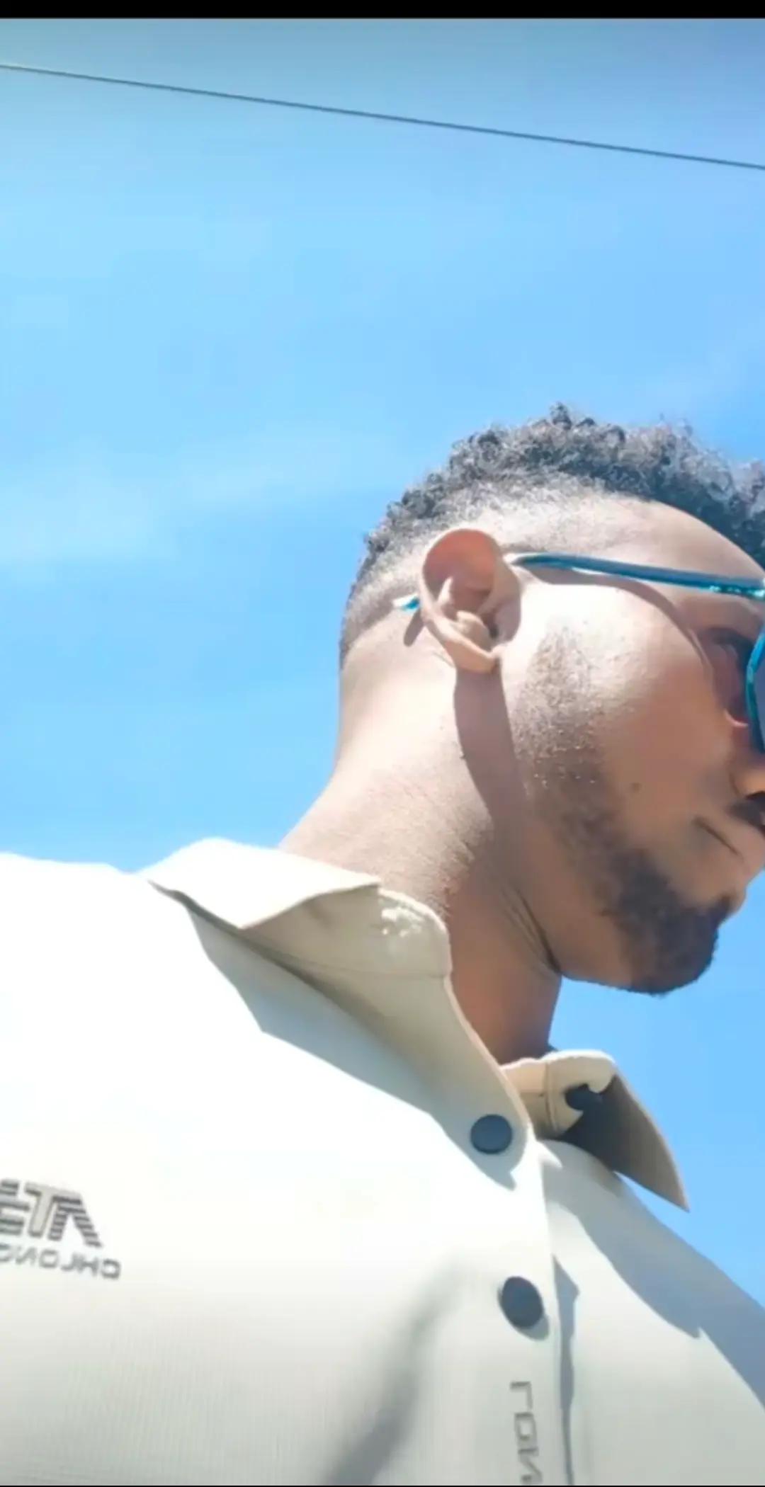 @j ነኝ ጎደሬዉ የመተማዉ🥀💋