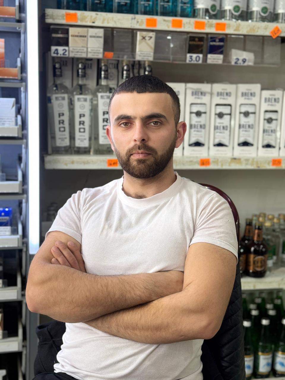 @sevər görüş market