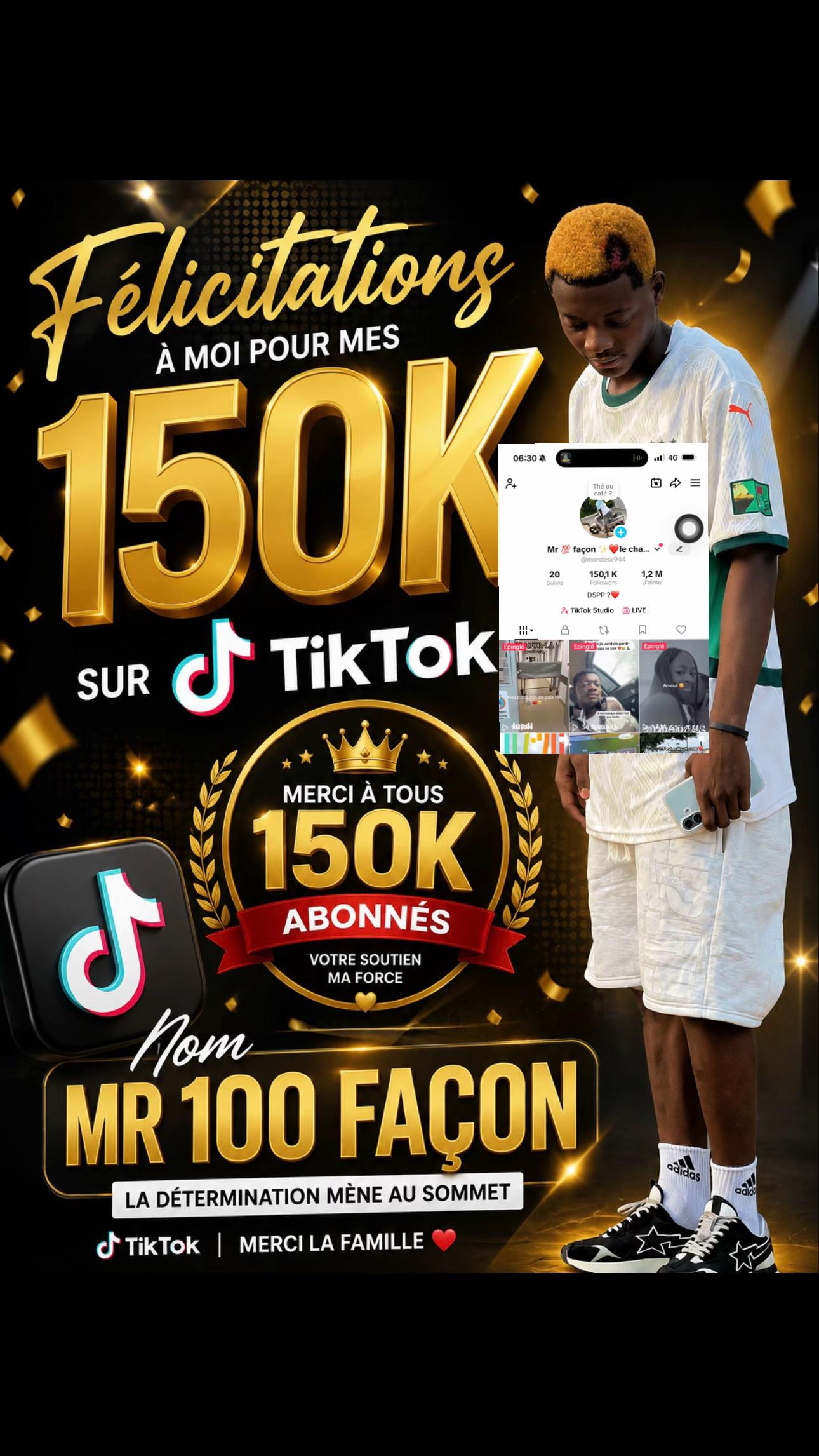 @Mr 💯 façon ✨❤️le champagnard