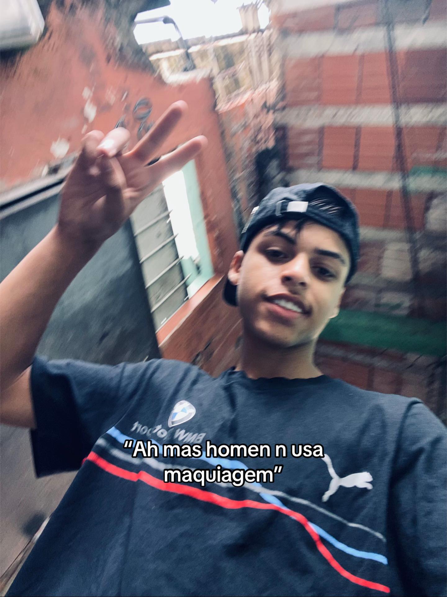 @Não é o Silva