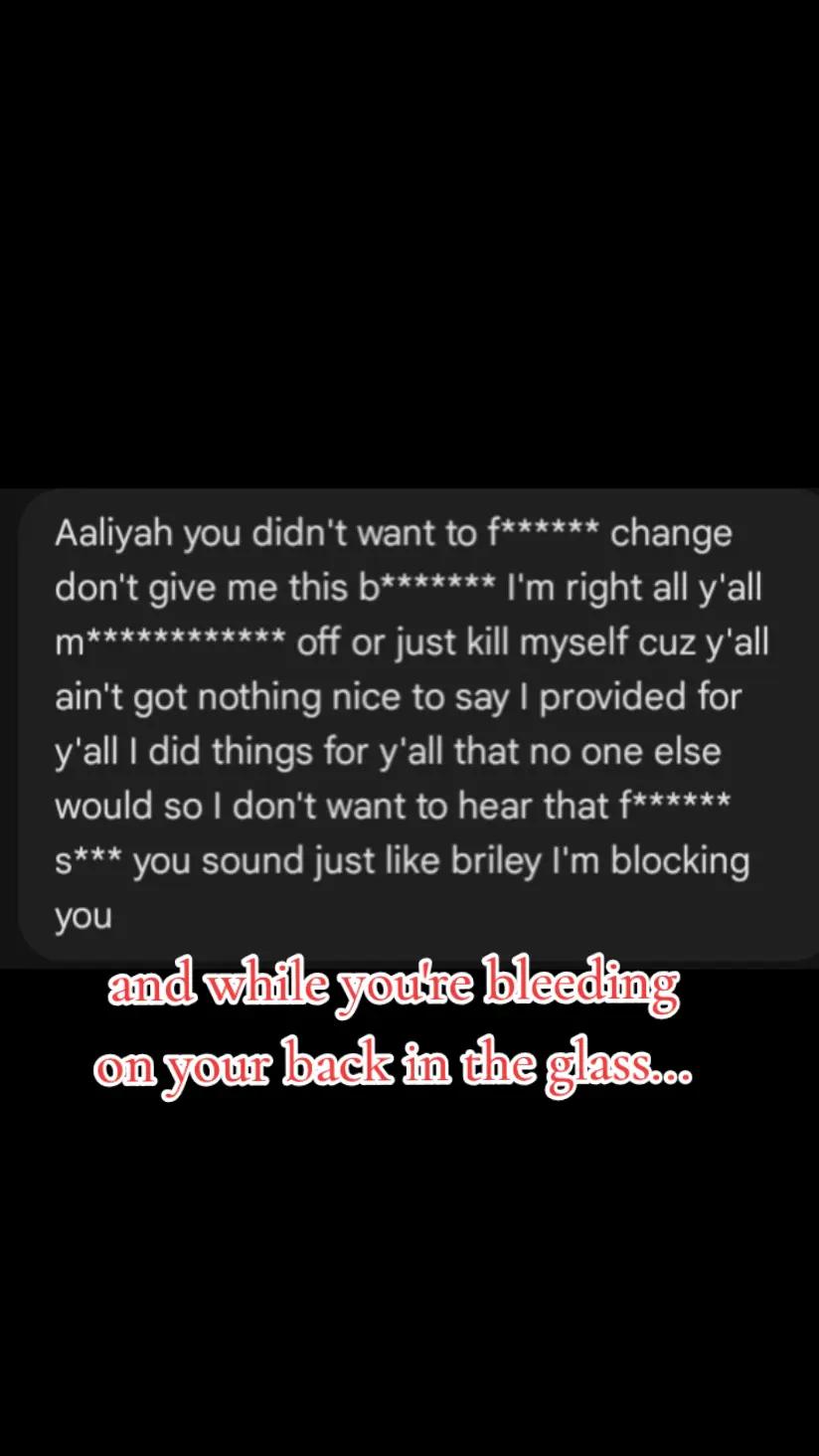 @Aaliyah