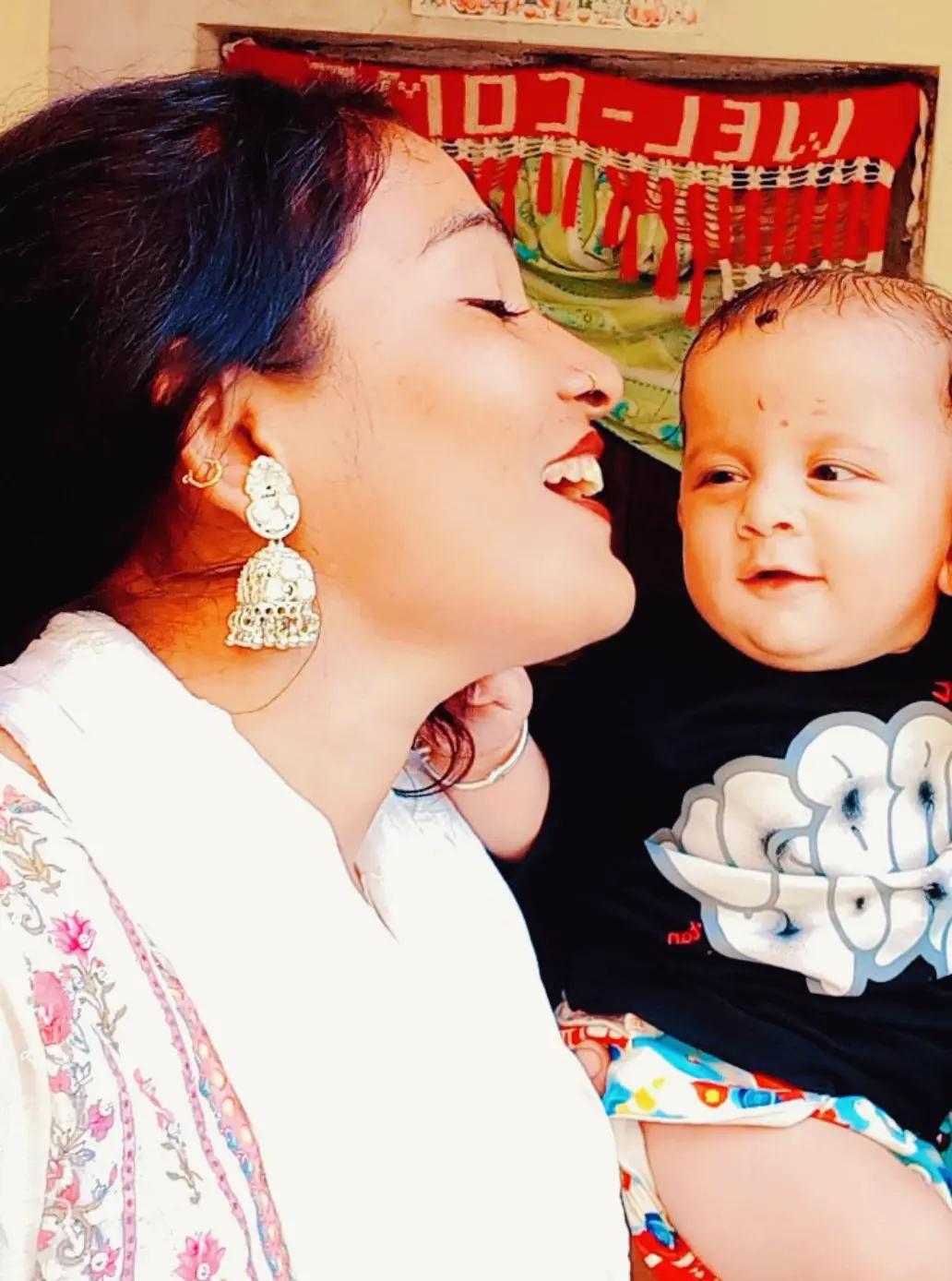 @Devaki Joshi kali 🧿