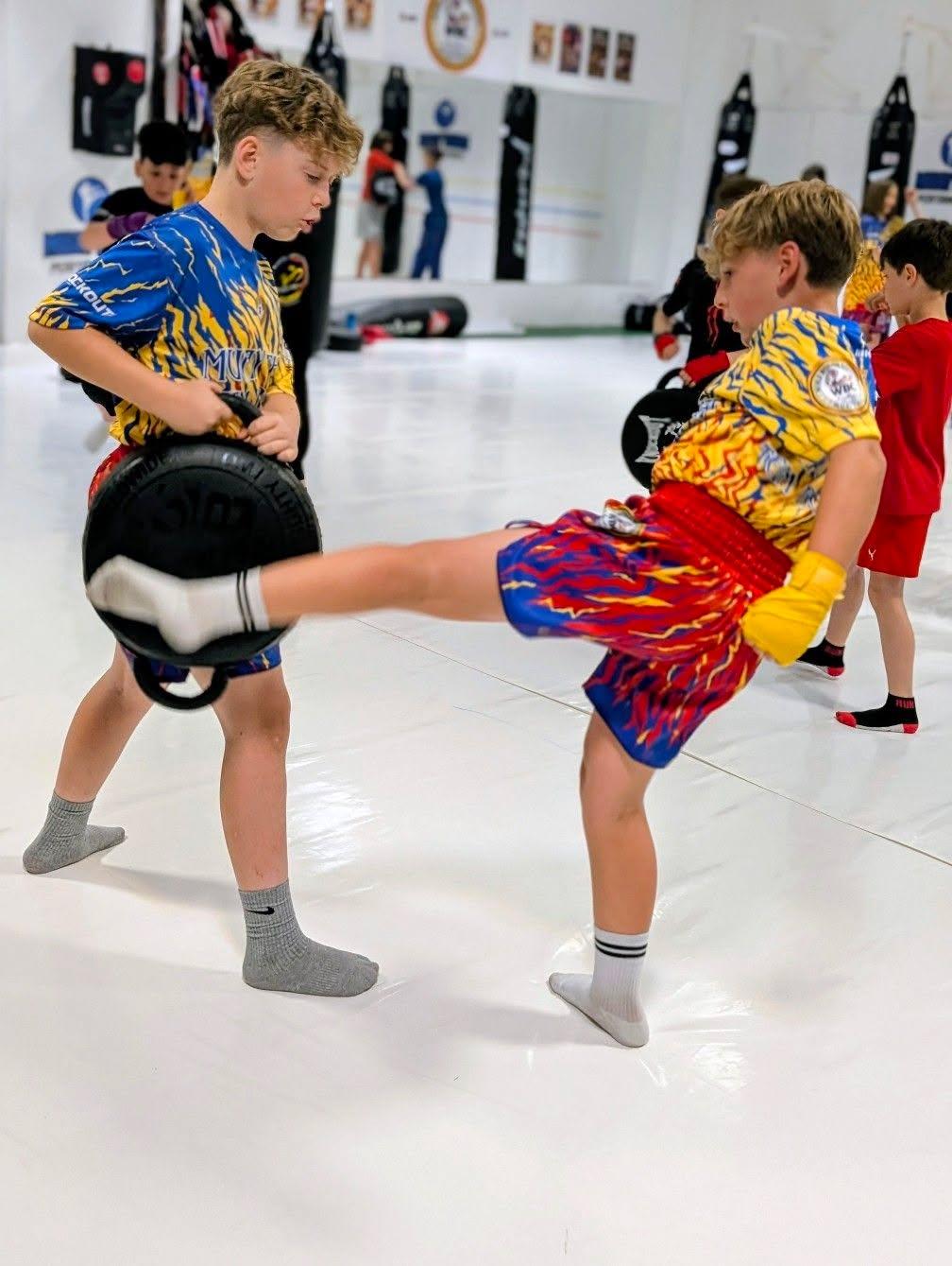 @MMA Transilvania Cluj-Napoca