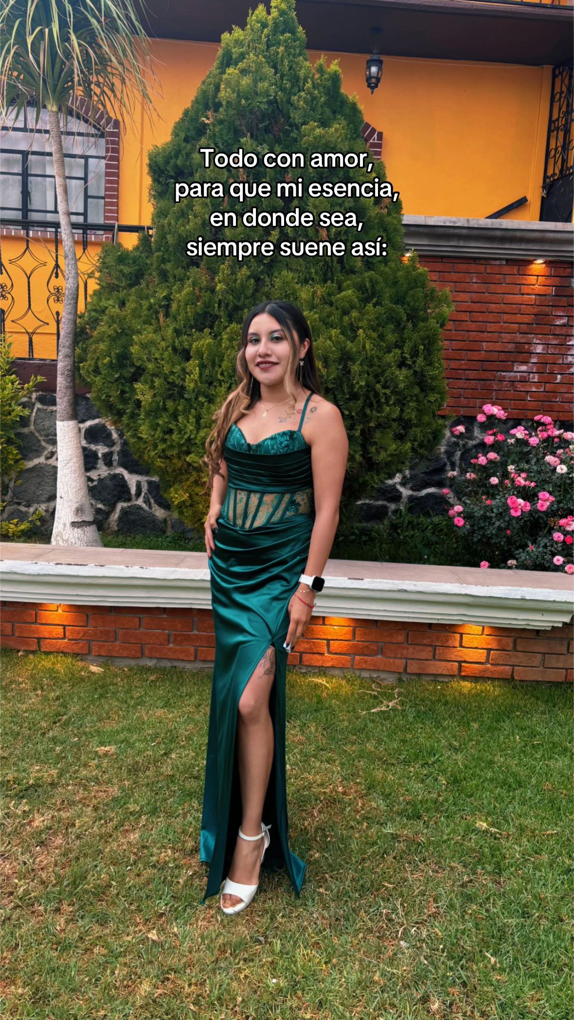 @Lesly Martinez