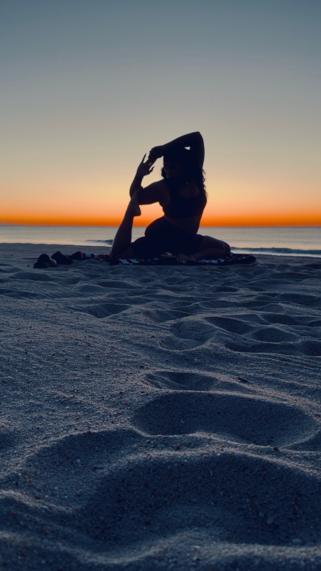 @Tye | Lift/Yoga/Pilates/Cycle