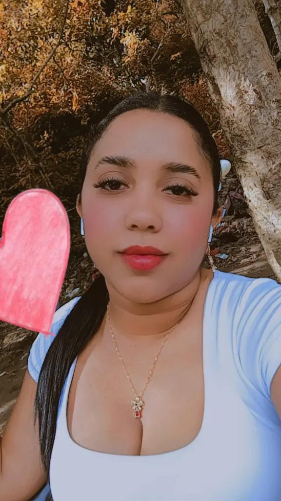 @Estefany Suarez
