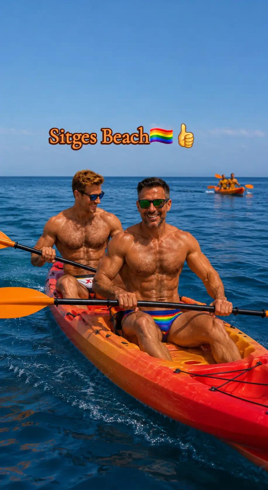 @Relax & Best Dreams LGTBI👍