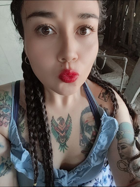 @Isela Padilla