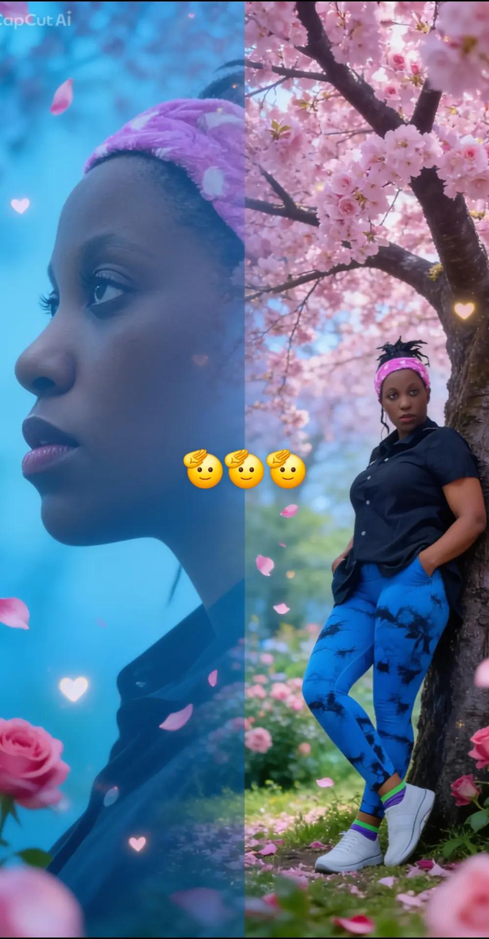 @BE HAPPY AND ENJOY TIKTOK