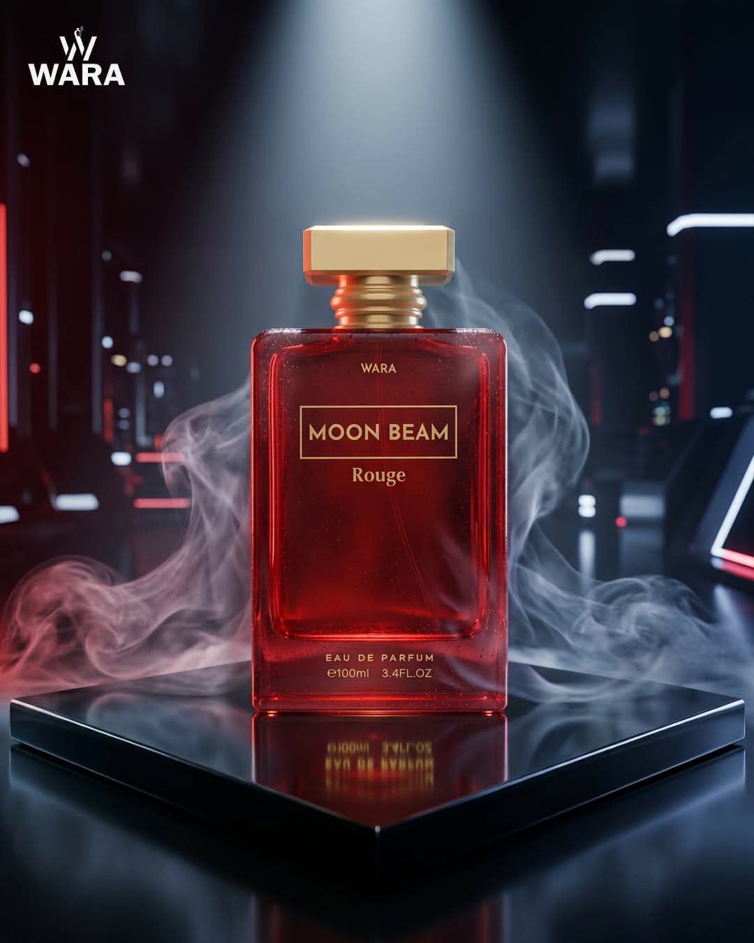 @Wara Fragrance
