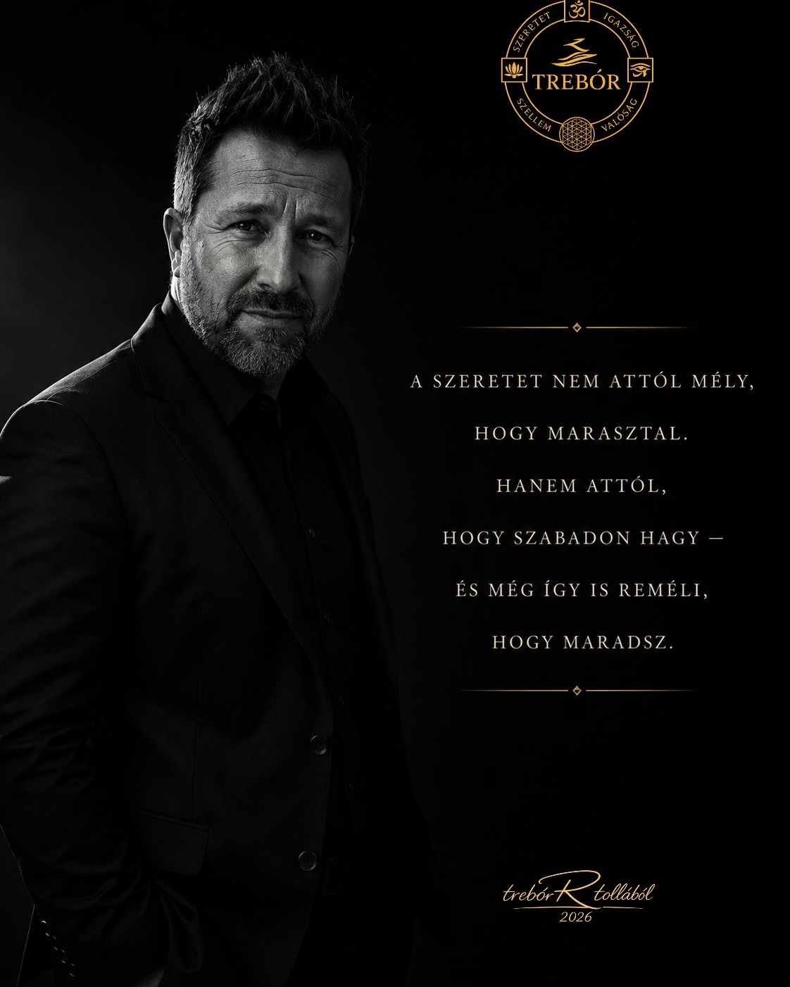 @Rajna Róbert • trebóR