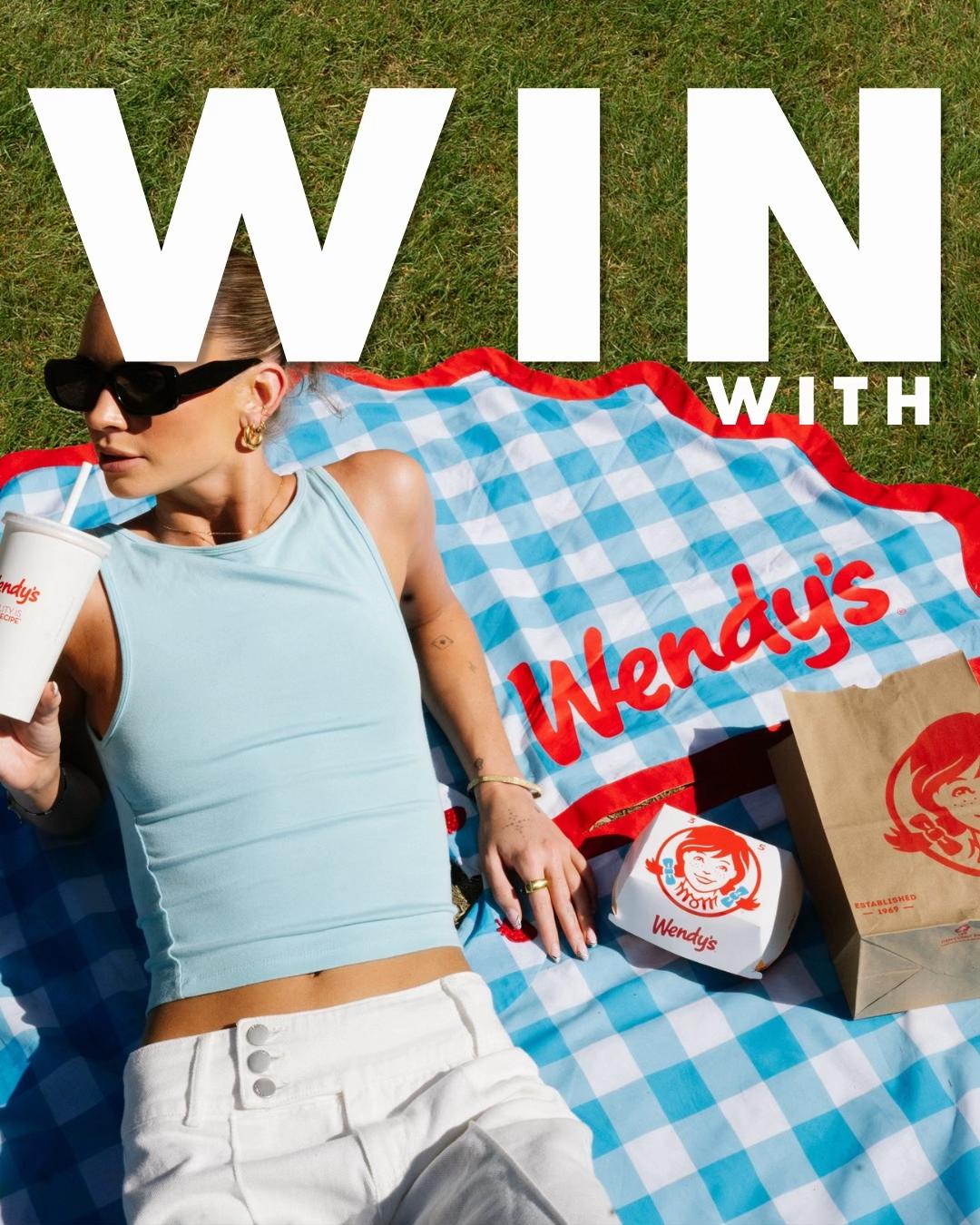 @Wendy’s UK