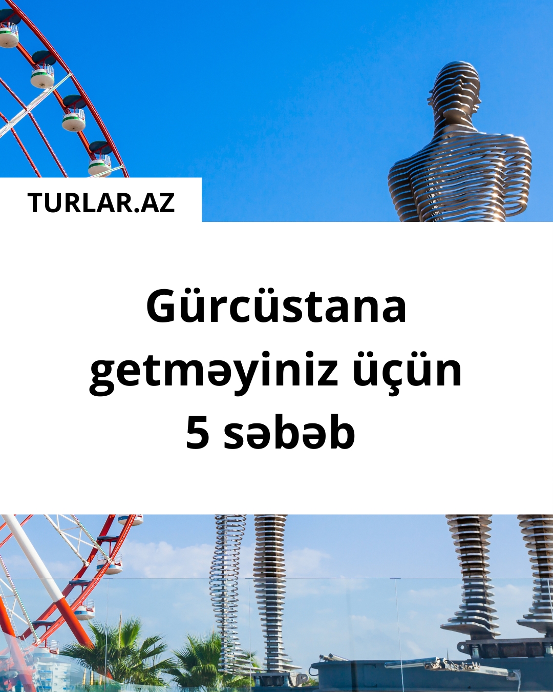 @TURLAR.AZ Tur Turizm Travel