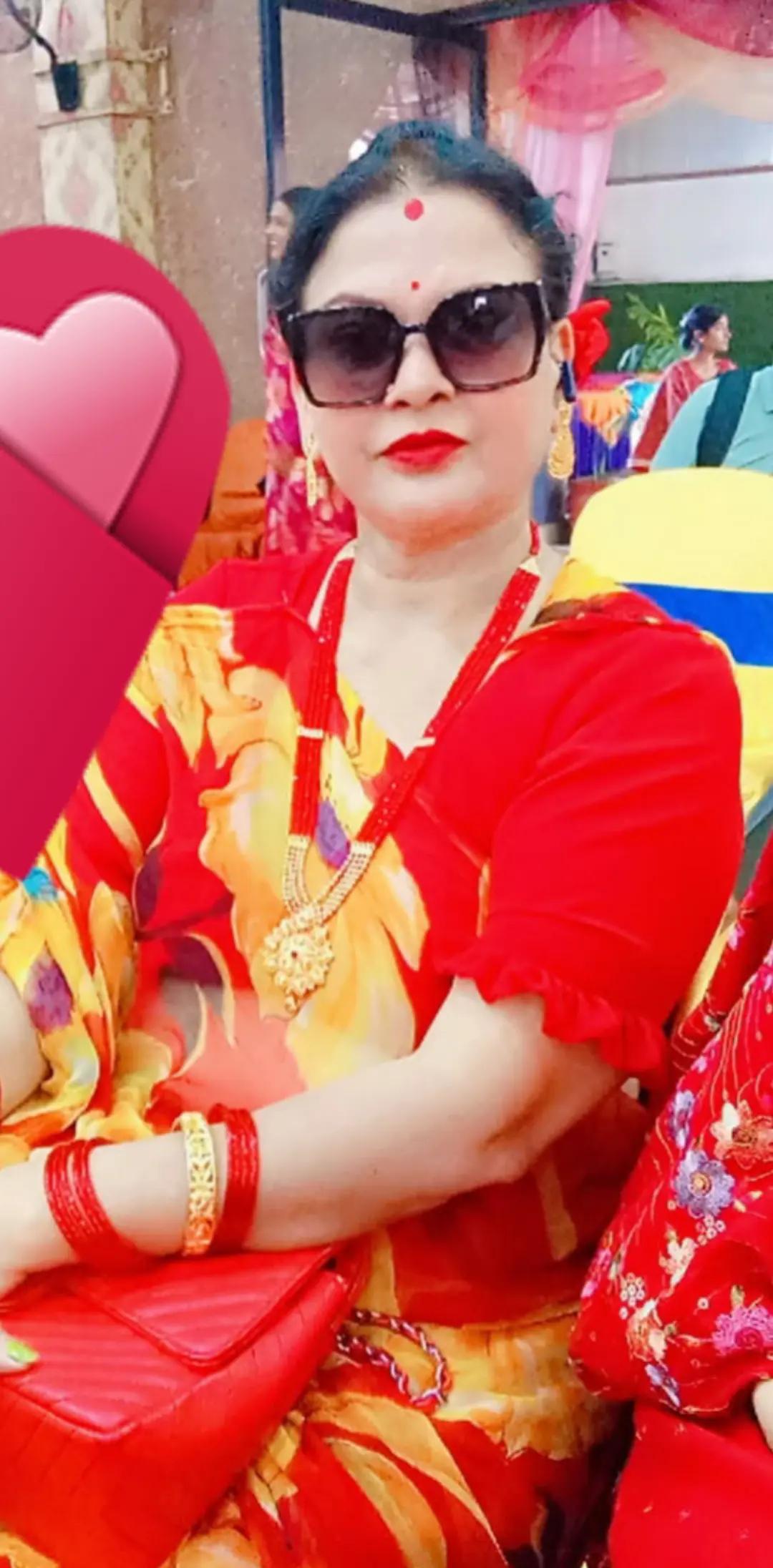 @Darsan Nepal(Ranjita )