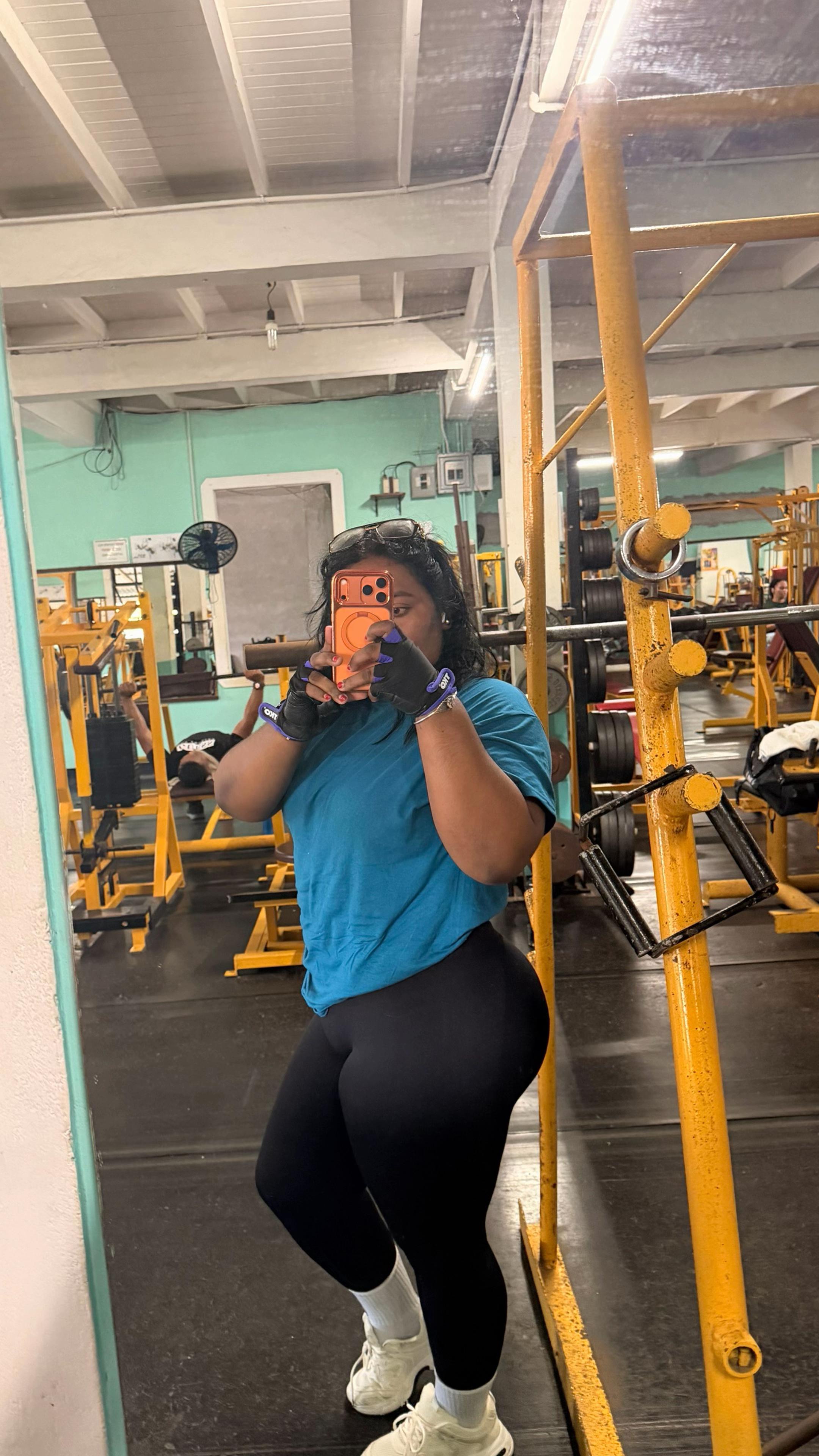 @🇬🇾I AM MANDY BARBZ🇬🇾