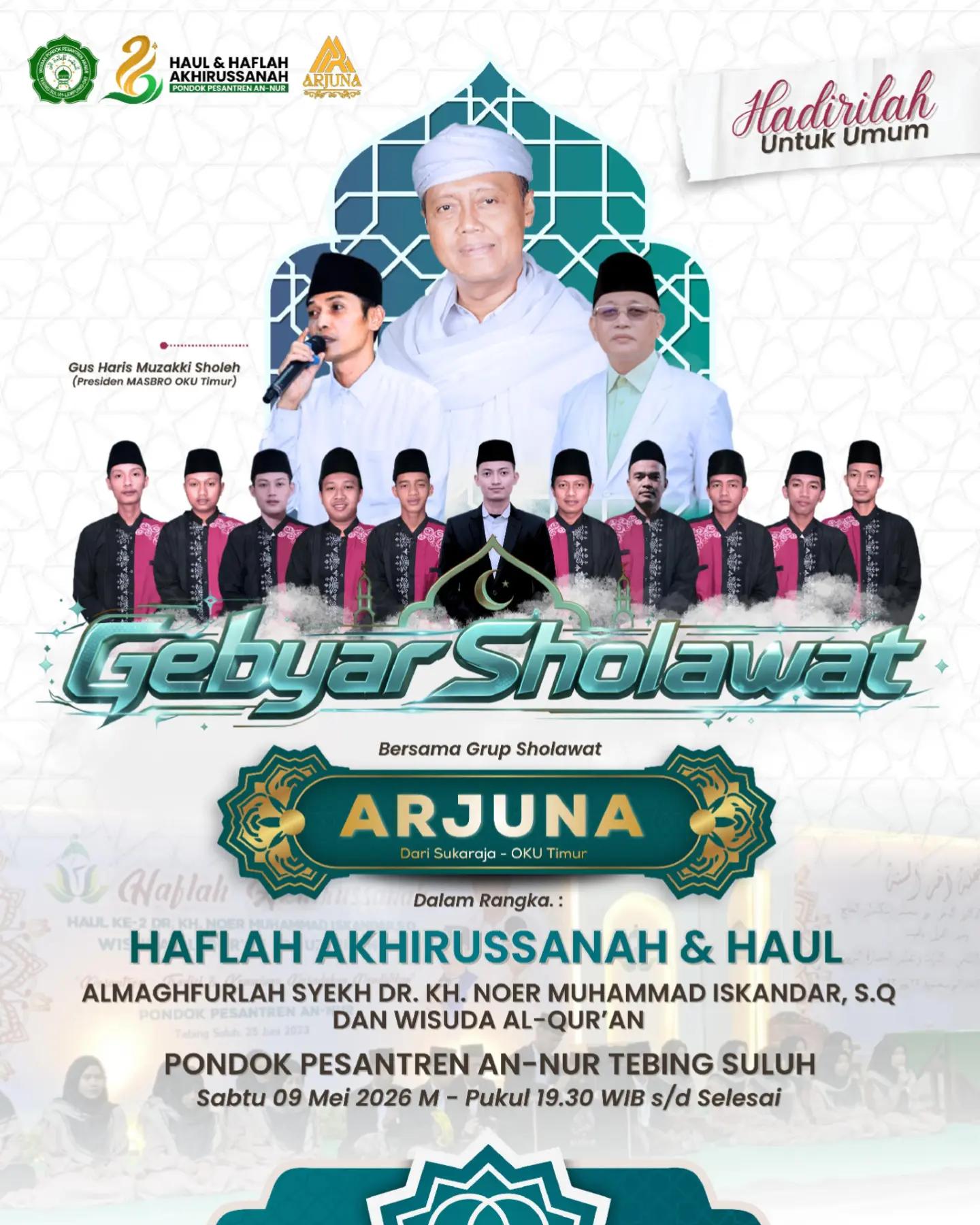 @AN-NUR