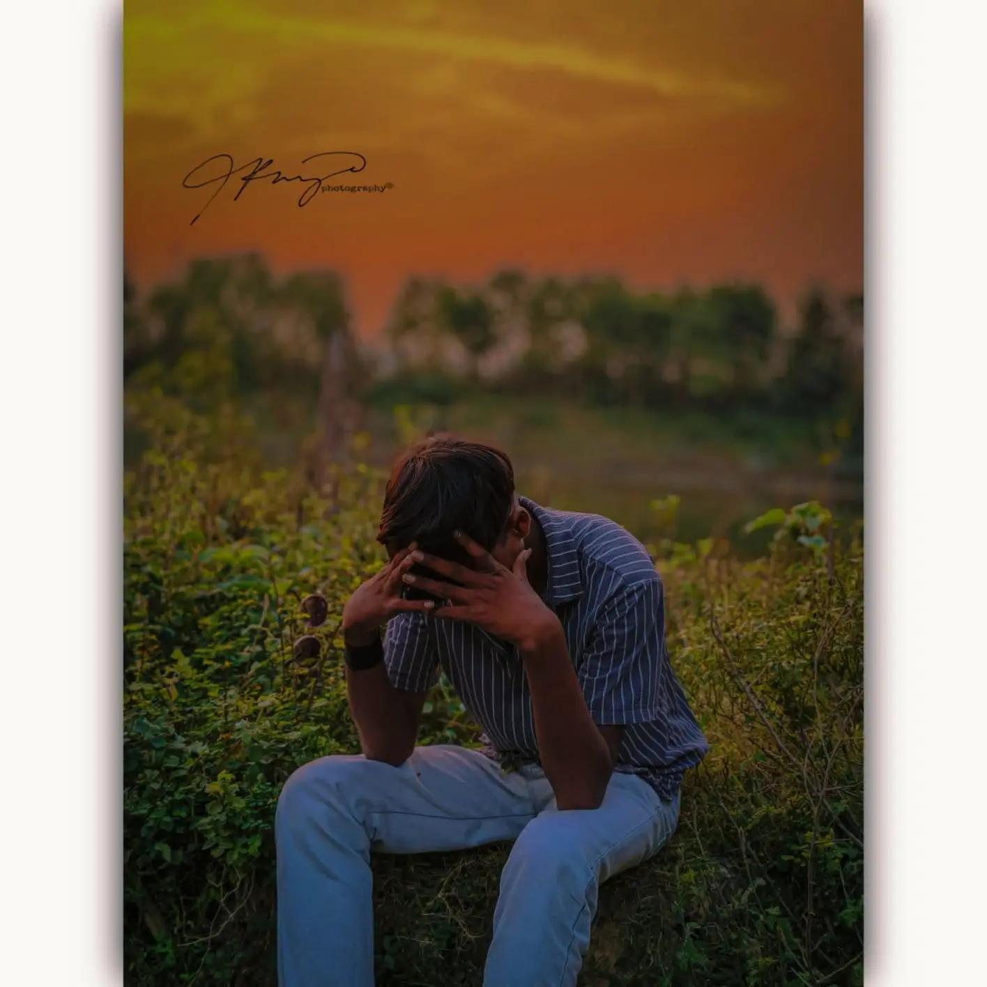 @Alone👀....life🫀