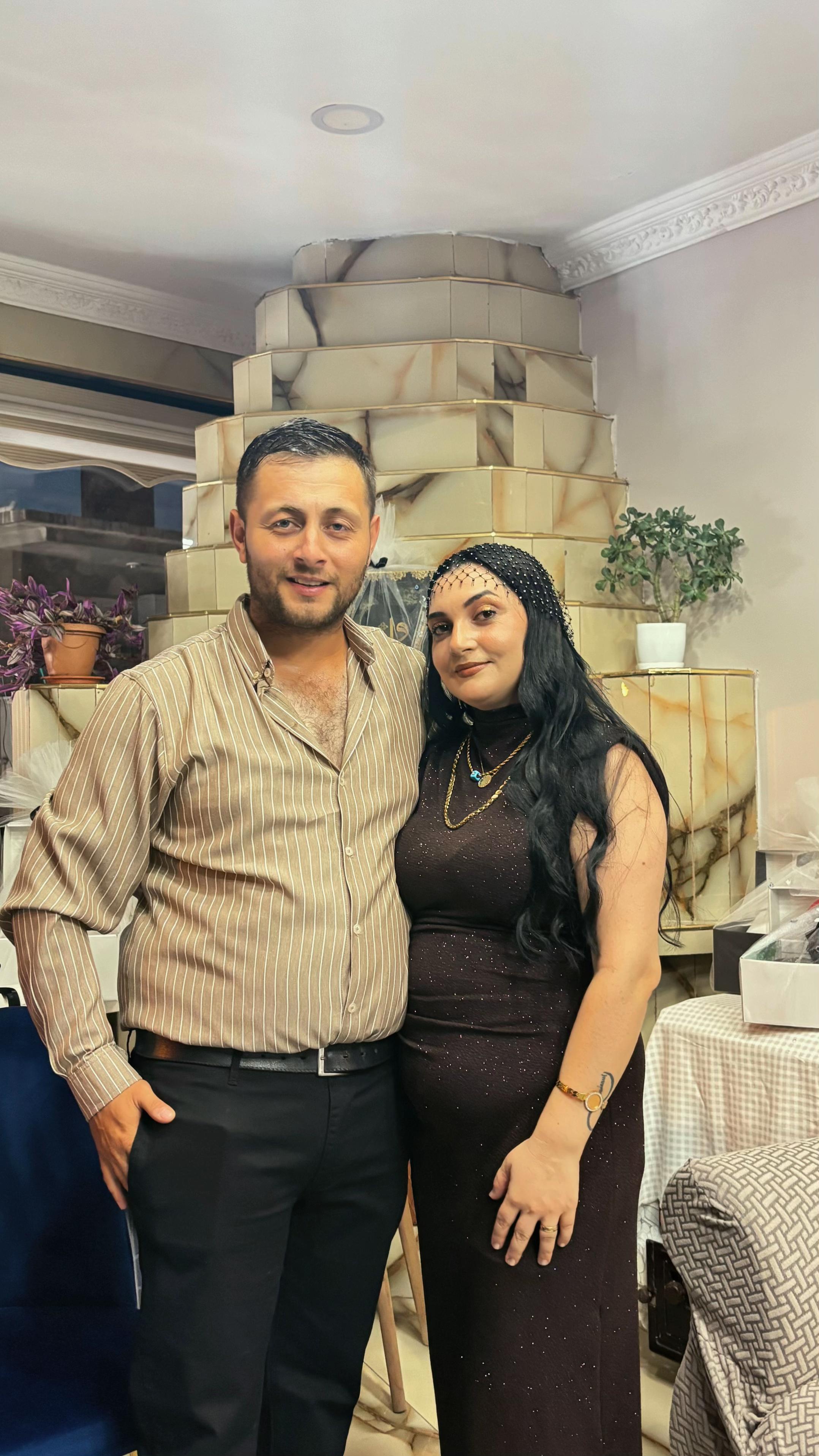 @Gözde &MehmetCan